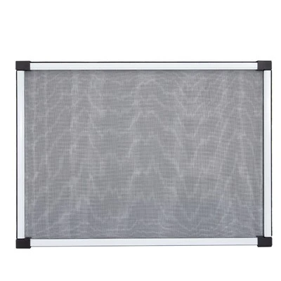 Mosquitera ajustable